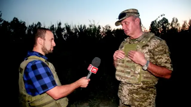 Віктор Муженко