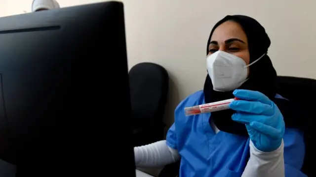 சினோஃபார்ம் தடுப்பூசி
