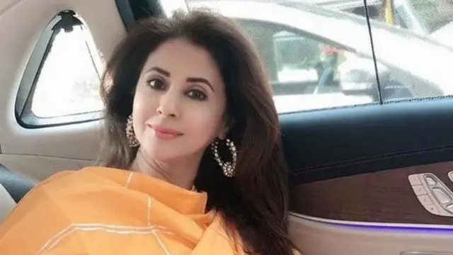 उर्मिला मातोंडकर