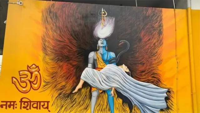 ఈ మందిరం 500 నుంచి 1,000 ఏళ్ల కిందటిదని స్థానికులు చెబుతారు