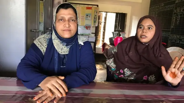 সংসদ নির্বাচন, কক্সবাজার, টেকনাফ, রোহিঙ্গা, স্থানীয় লোকজন।