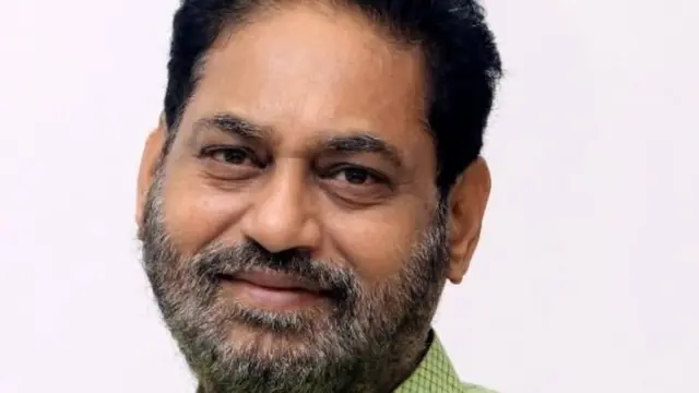 नितीन राऊत