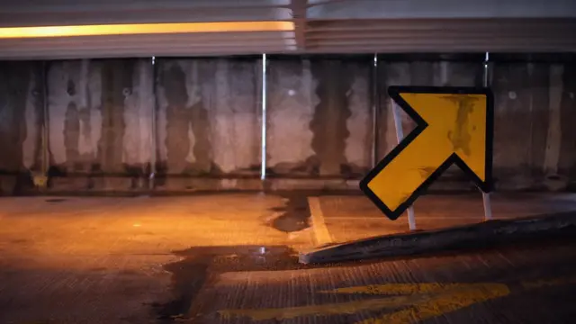 Onye mara ụzọ ọ gaghị efu