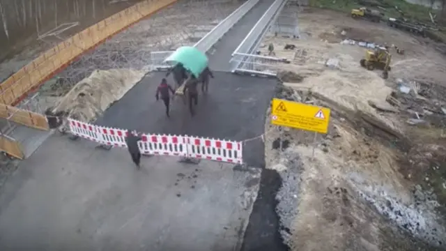 Відео з камер