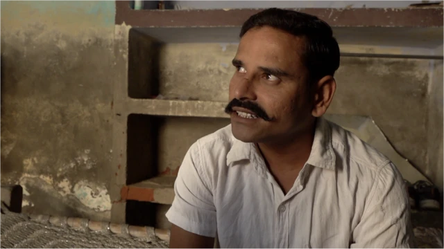 గులాం అహ్మద్ పై మూకదాడి కేసులో ఆరోపణలు ఎదుర్కొంటున్న గవీందర్