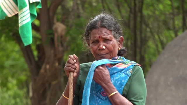 தருமபுரி: வீடுகளை இடித்த வனத்து – பழங்குடி அல்லாதோர் வனத்தில் வாழ்வது சாத்தியமா?