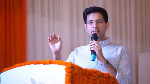 ਰਾਘਵ ਚੱਢਾ