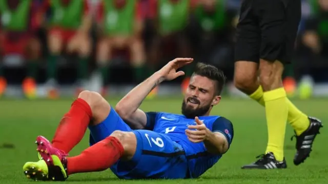 Оливье Жиру