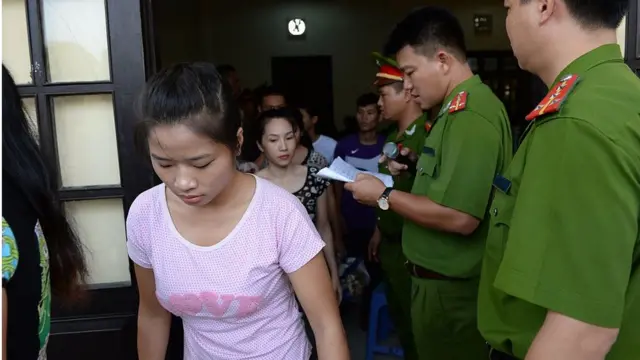 Việt Nam