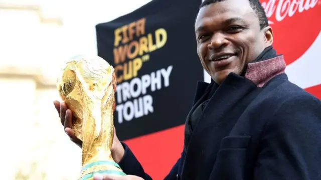 Marcel Desailly