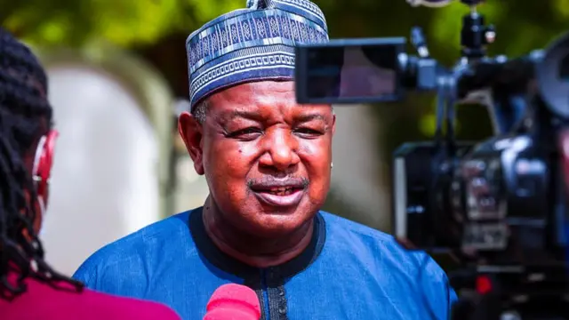 Kebbi State news: FGC Birnin Yauri Kebbi State kidnapping - Nigerian army rescue some