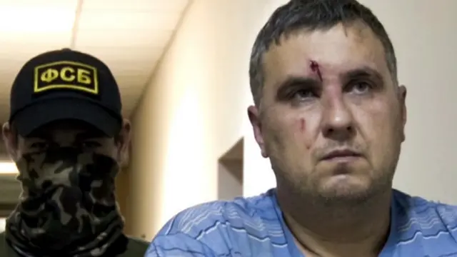 Євген Панов