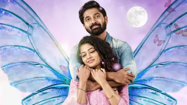 காலங்களில் அவள் வசந்தம்