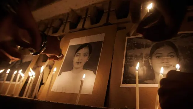 ઇશરત જહાં