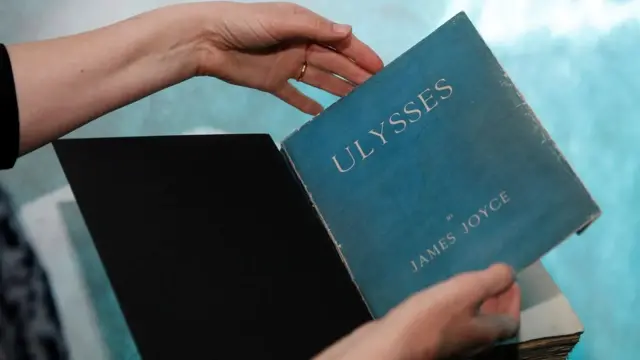 Ulysses