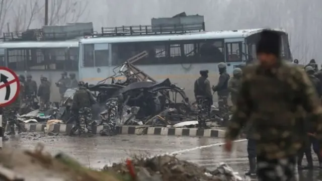 ਪੁਲਵਾਮਾ