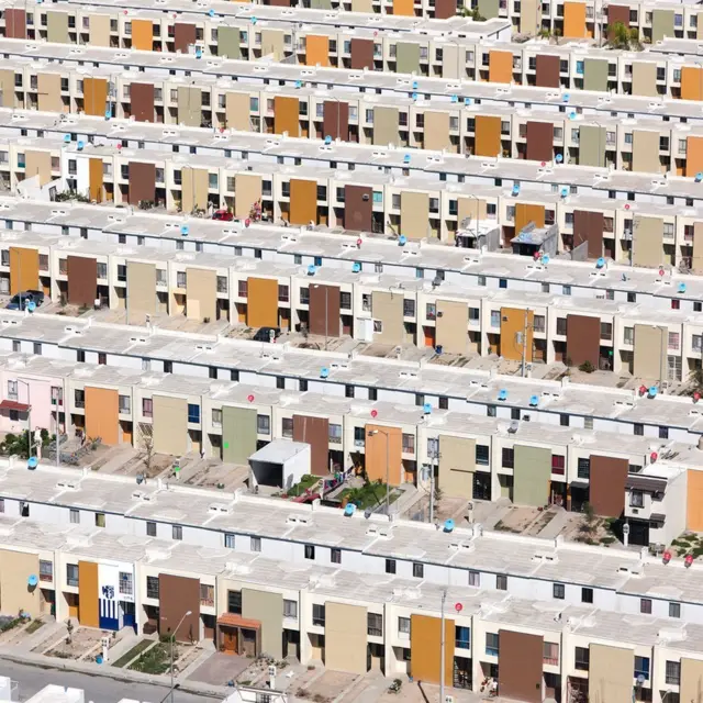 Escobedo, Nuevo León.