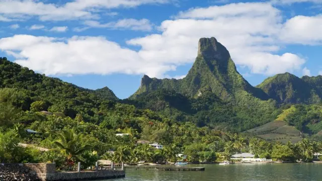 Tahiti