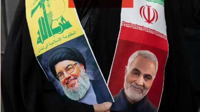 ఇజ్రాయెల్, అమెరికా, ఇరాన్, ఇరాక్, నెతన్యాహు, ట్రంప్, జో బైడెన్, హిజ్బొల్లా, హమాస్, లెబనాన్