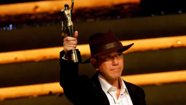 黄秋生夺金像奖