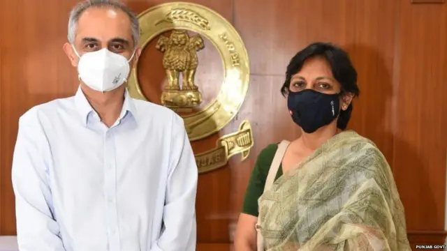 ਵਿਨੀ ਮਹਾਜਨ