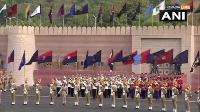 அணிவகுப்பு