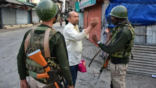 કાશ્મીરની તસવીર