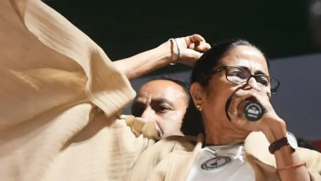 ममता बनर्जी