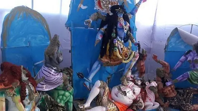 বাংলাদেশ, নাসিরনগর