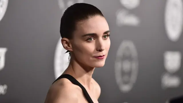 Rooney Mara