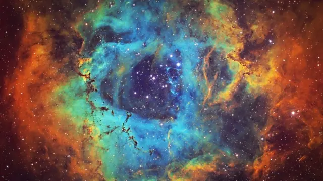 Nebulosa