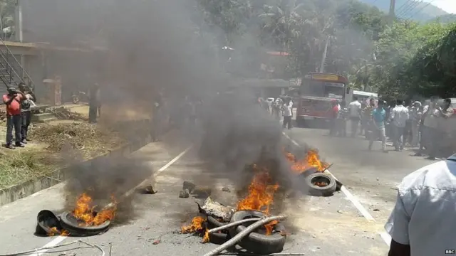 श्रीलंका