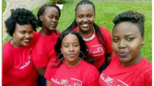 Abapfasoni batanu bavyibushe babaye aba mbere mu bwiza bazoserukira Uburundi mw'ihiganwa rizobera i Bukavu itariki 28 z'ukwezi ka 12 mu 2017