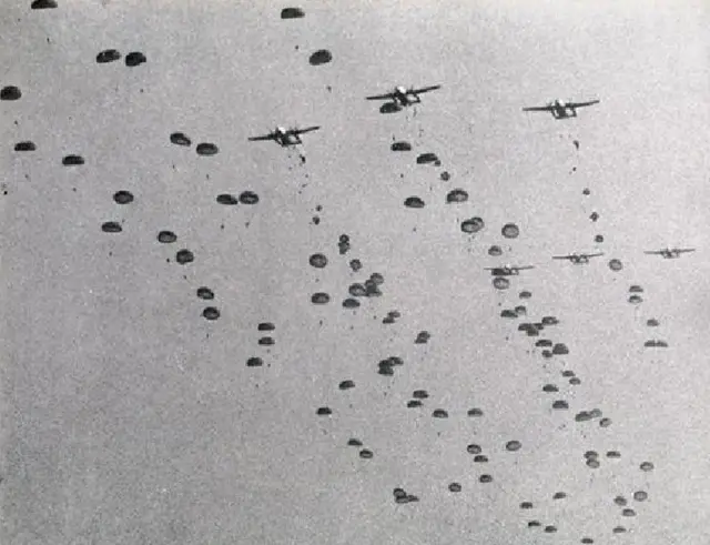 1971 भारत-पाकिस्तान युद्ध