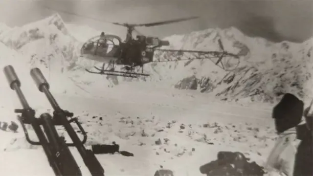 हेलिकॉप्टर