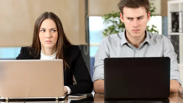 Иногда отношения накаляются до такой степени, что без приглашения медиатора не обойтись