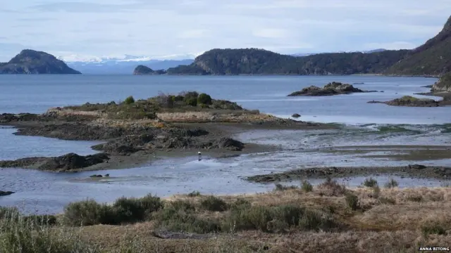 यघान भाषा में शामिल जटिलताएं बताती हैं कि यहां के लोग प्राकृति के ज़रिए आपस में बातचीत करते थे.