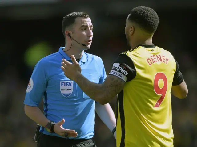 พรีเมียร์ลีก