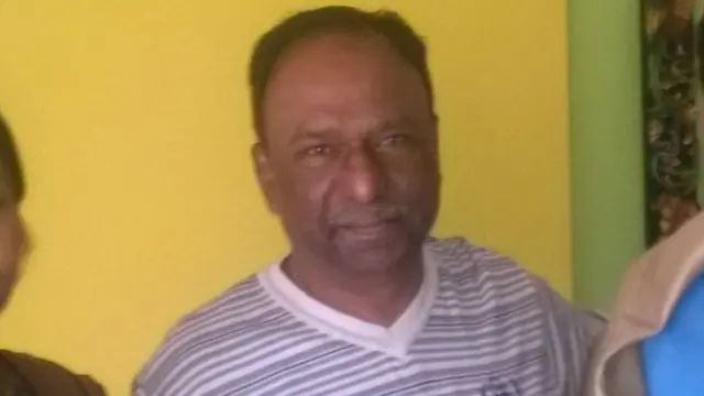 भारत सासणे