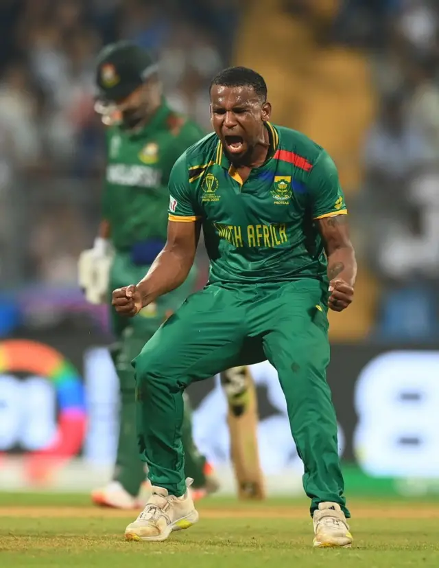 தென்னாப்பிரிக்கா