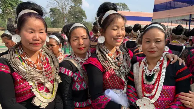 नगालैंड