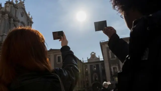 gerhana bulan sebagian