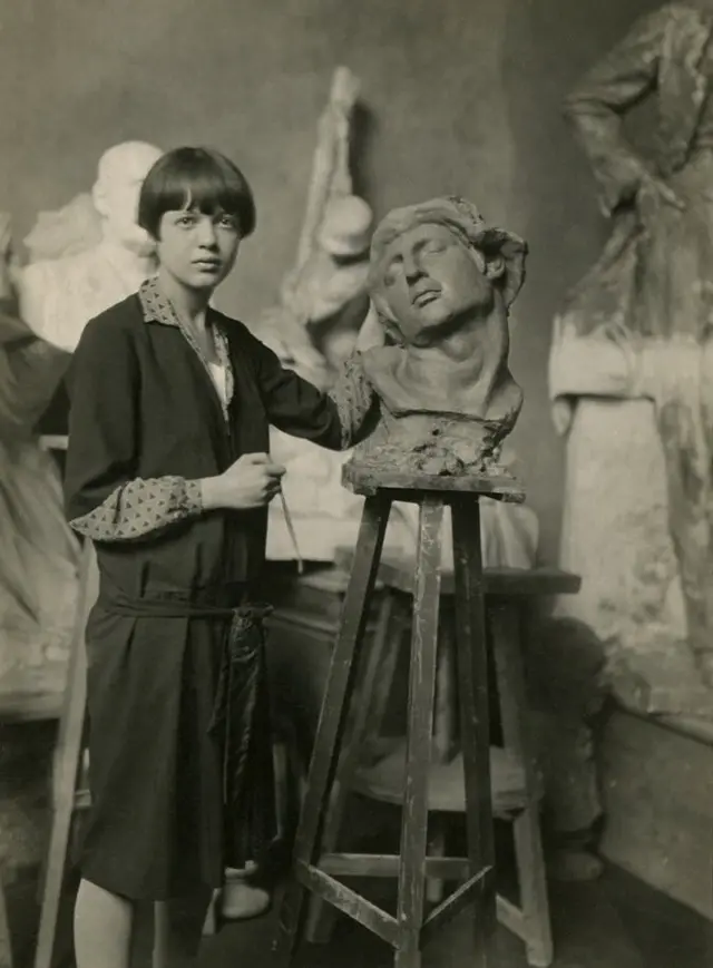 Ila Kofler, Budimpešta