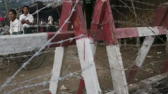 ရခိုင်ပြည်နယ်