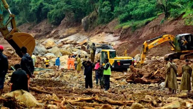 கேரள வெள்ளம்