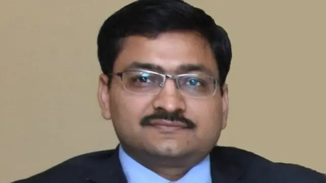 نوین گپتا