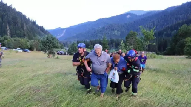 Pitanja upućenih nadležnima u vezi sa akcijama kako za spasavanje ljudi nakon katastrofe, tako i za preventivne mere za smanjenje rizika je sve više