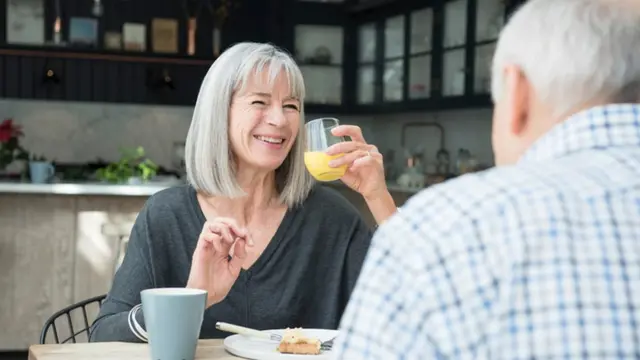 Yaşlı həyat narahatlıq və ya xəstəlik kimi görülməməlidir