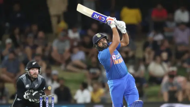 રોહિત શર્મા