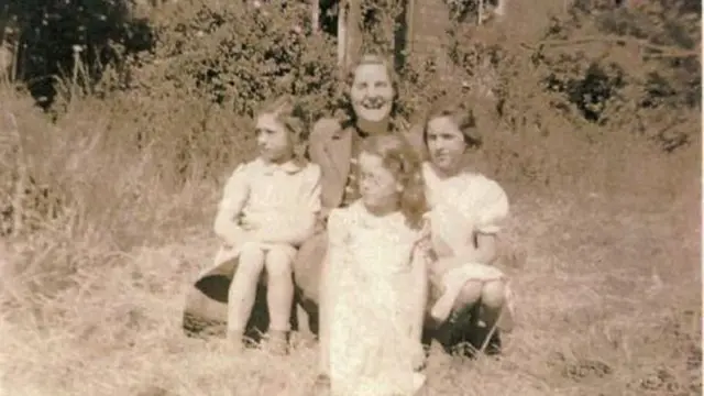 یونیتی مهمان دائمی خانواده مارگارت شد.